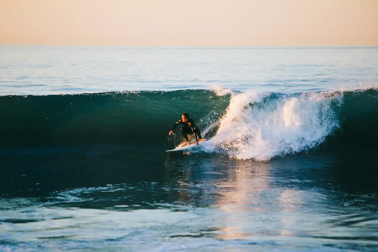Beach cleanups and ocean conservation in Portugal