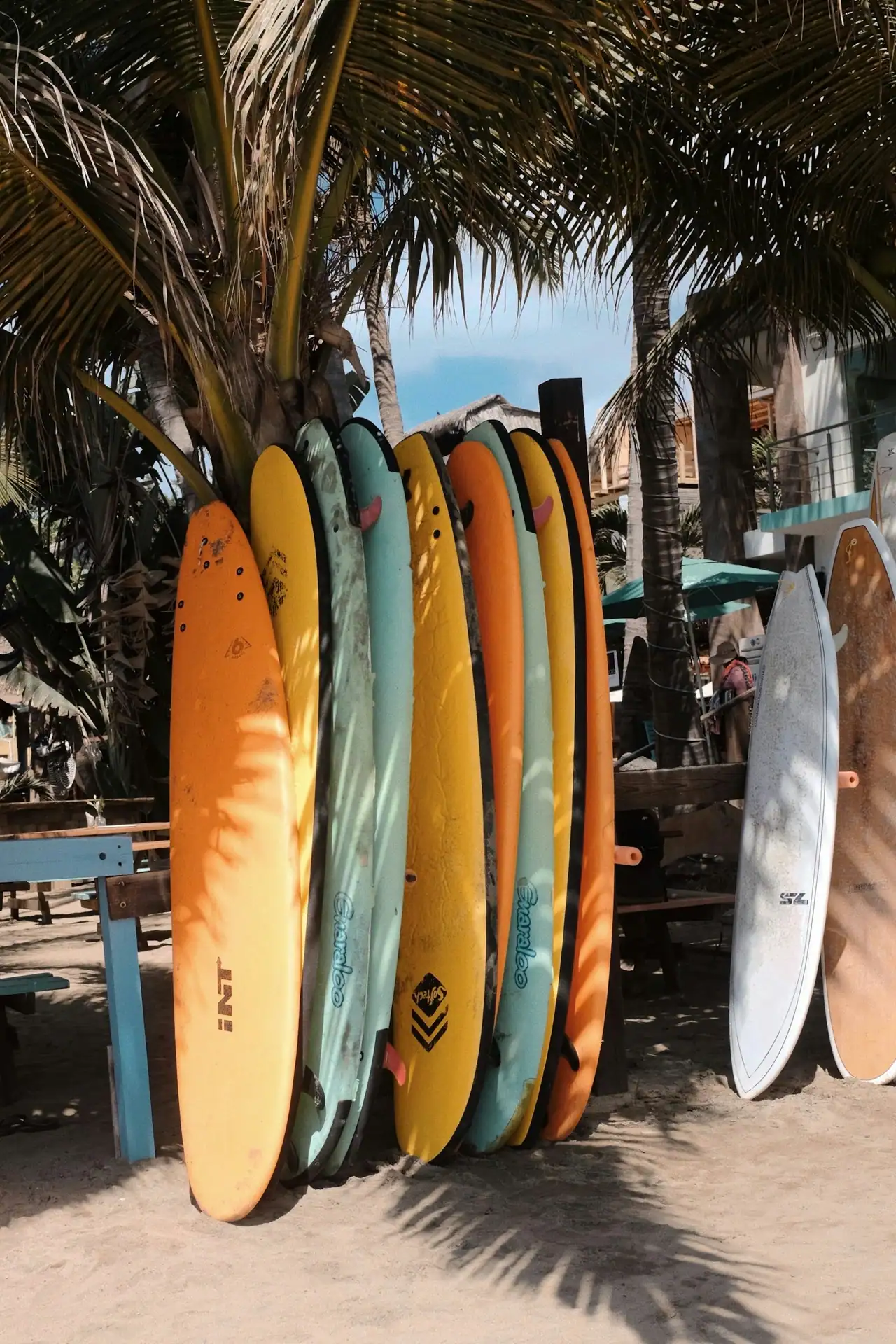 Surf schools, camps & rentals in Portugal