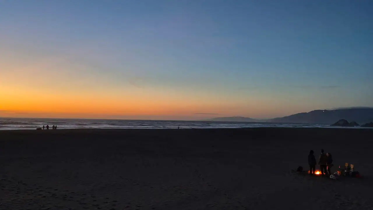 Surf scene events in Portugal
