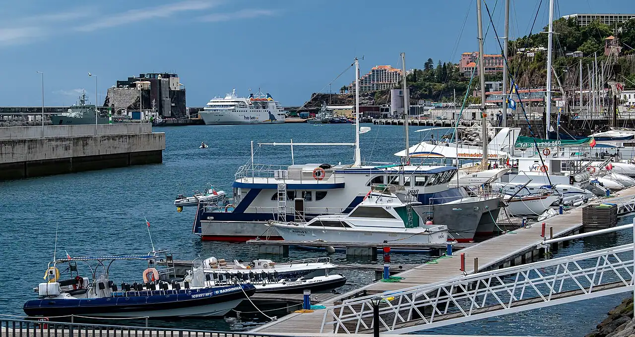 Funchal