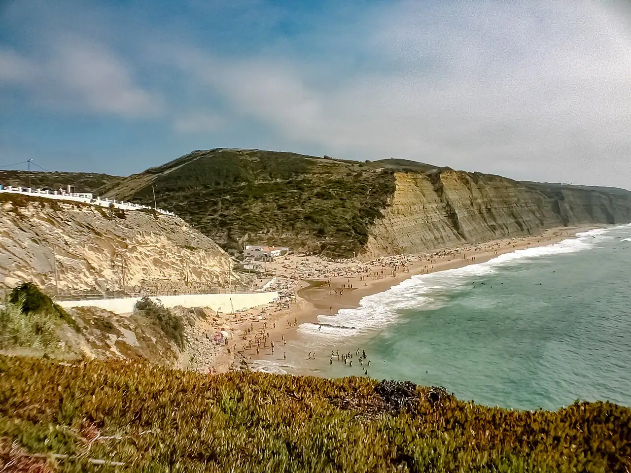 Praia Grande Surf School