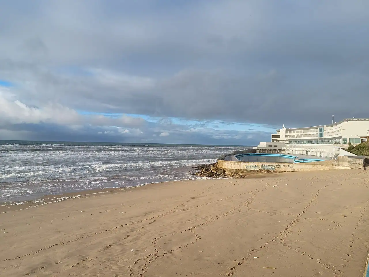 Aldeia da Praia