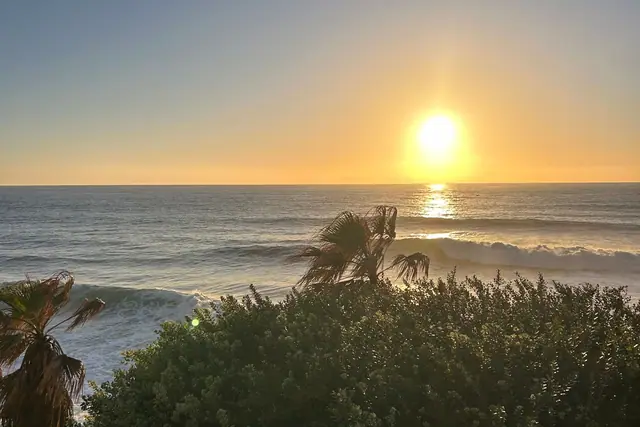 Jardim do Mar