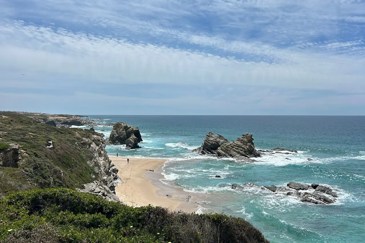 Porto Covo