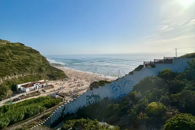 Praia Grande