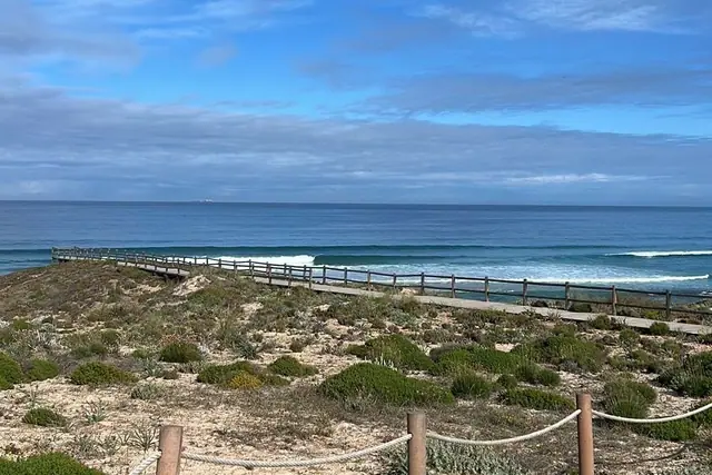 Praia do Malhão