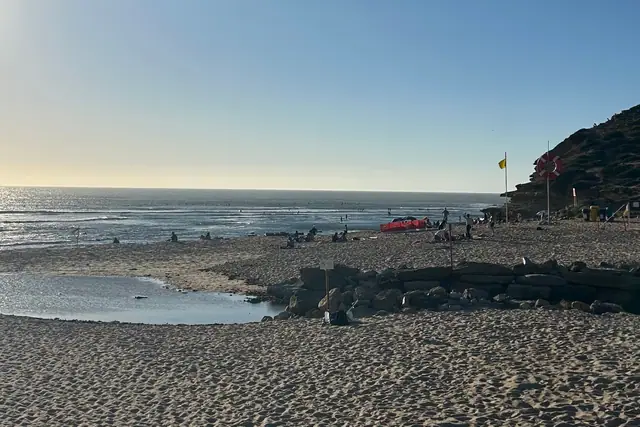 Pedra Branca