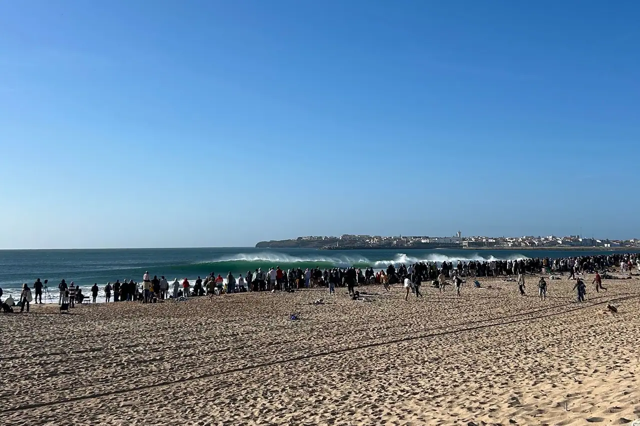 MEO Rip Curl Pro Portugal