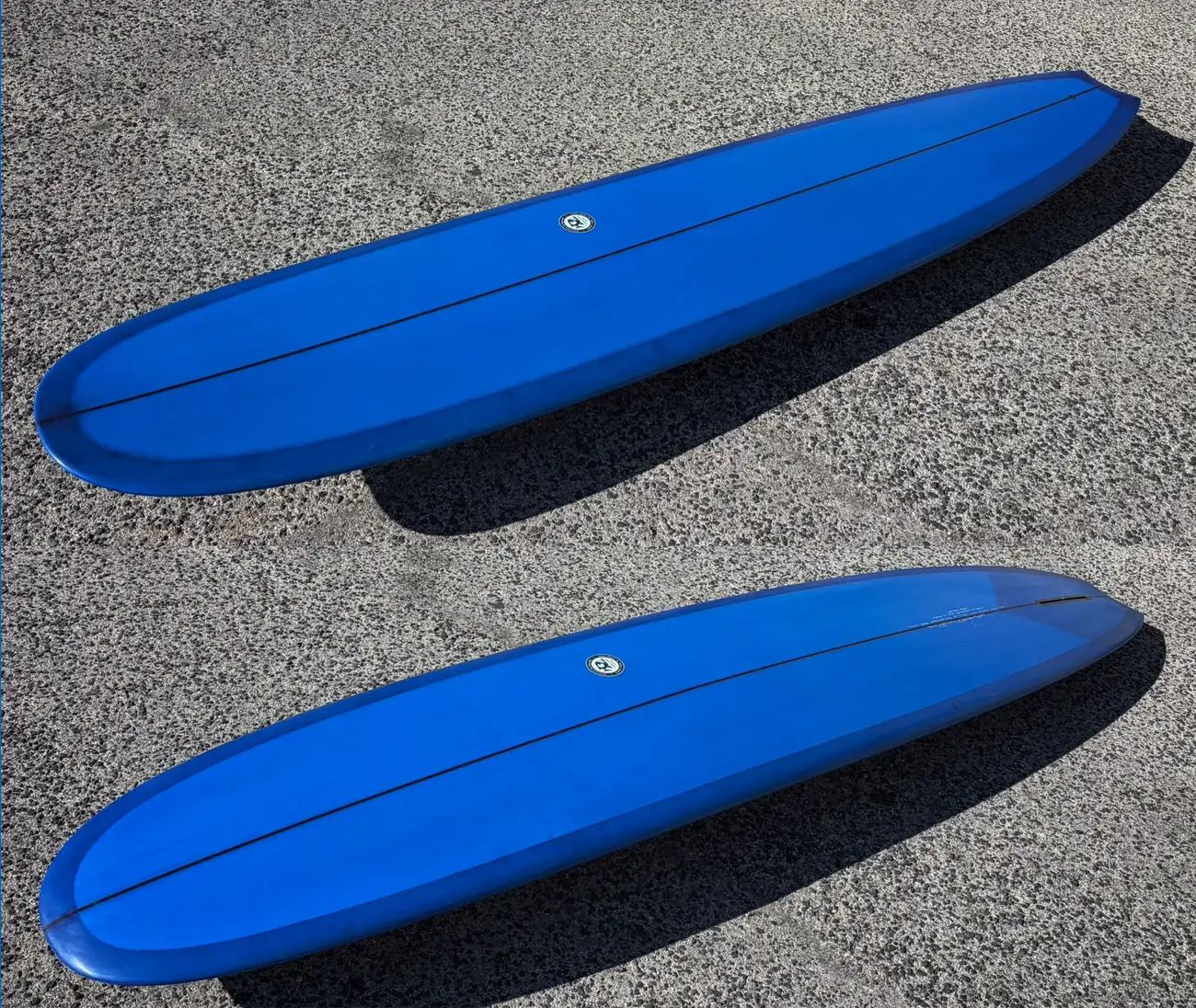 Killerfish Surfboards