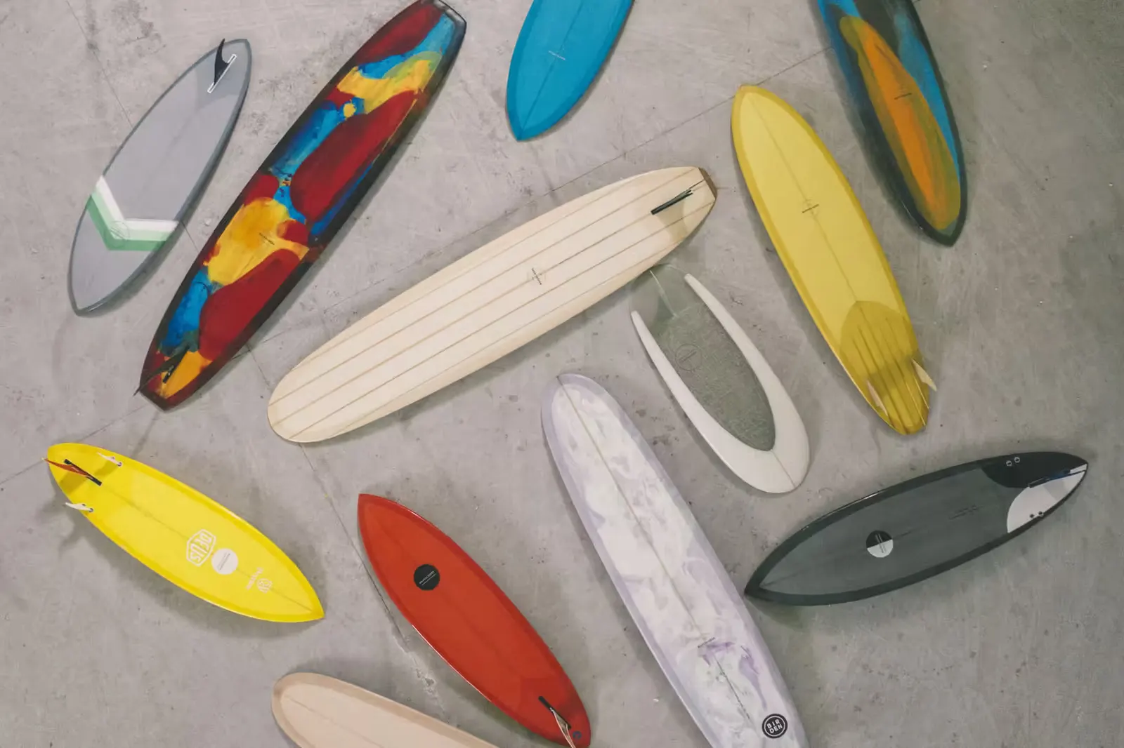 Wavegliders